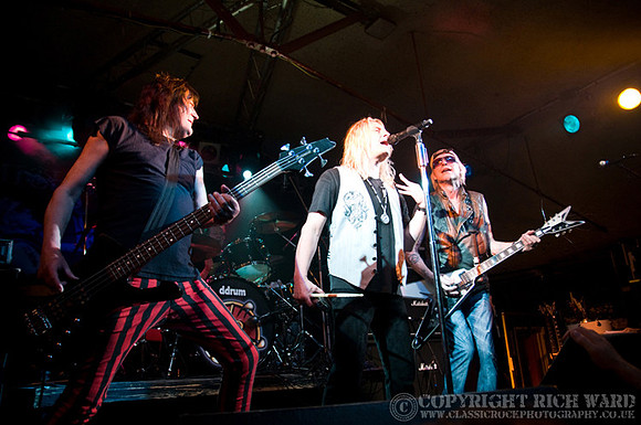 Michael Schenker