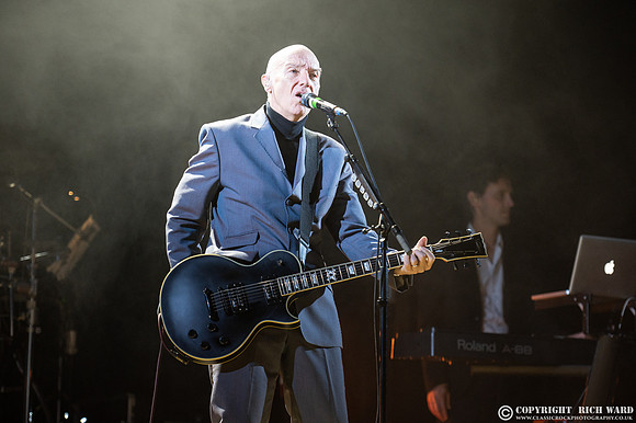 Midge Ure