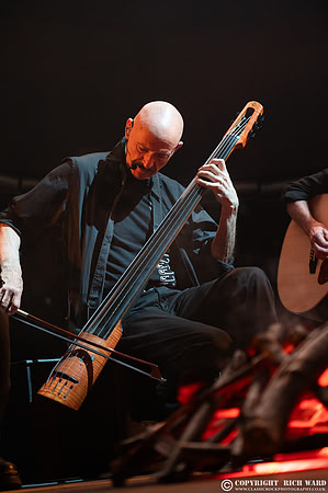 Peter Gabriel