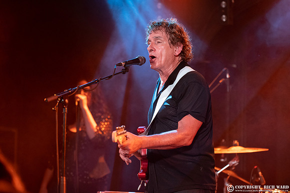 Ian Moss