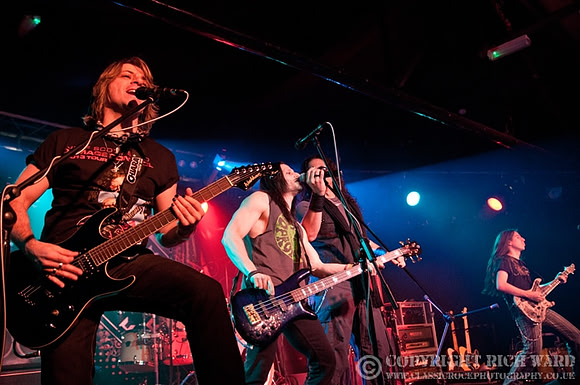 Jeff Scott Soto
