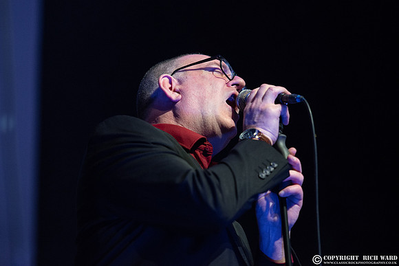 The Nightingales