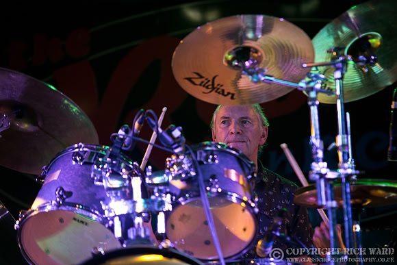 Bernie Marsden