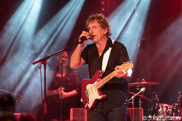 Ian Moss