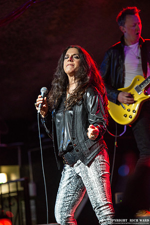 Sari Schorr