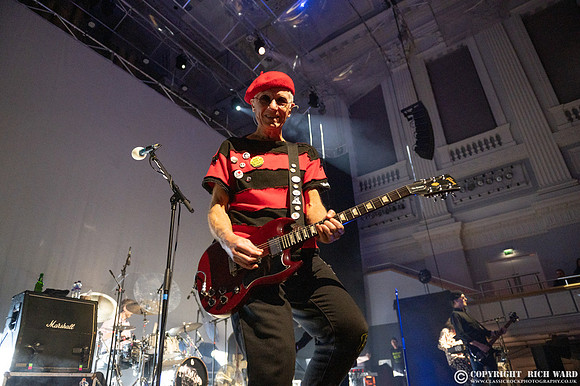 The Damned