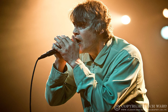 Ned's Atomic Dustbin