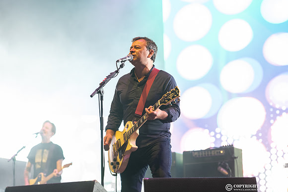 Manic Street Preachers