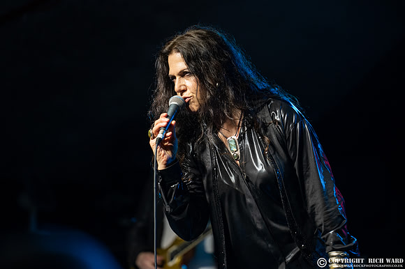 Sari Schorr