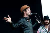 The Temperance Movement