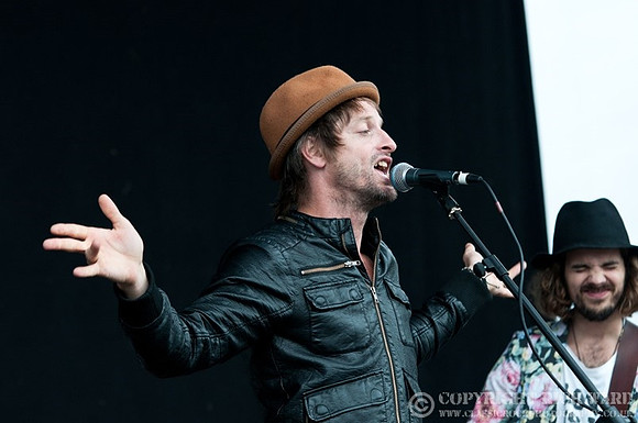 The Temperance Movement