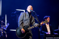 Midge Ure