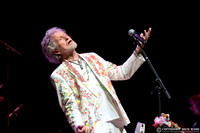 Jon Anderson & The Band Geeks - Birmingham Symphony Hall - 15th September 2026