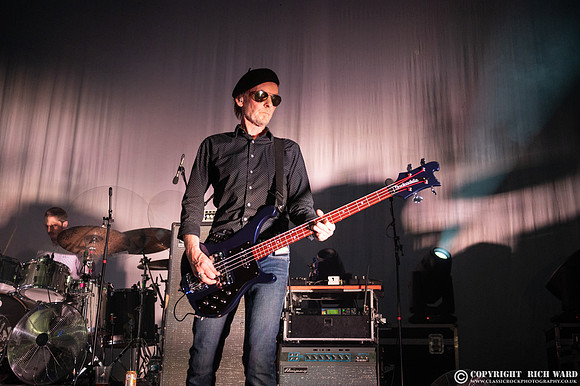 The Damned