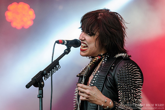 Halestorm