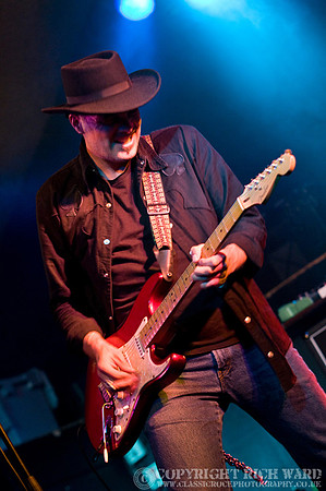 Paul Lamb