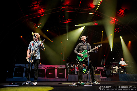Status Quo