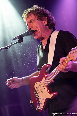 Ian Moss