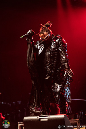Skindred