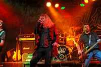 Steve Grimmett Band