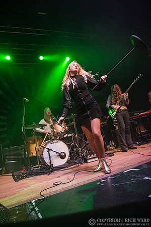 Blues Pills