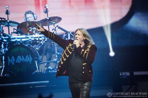Def Leppard