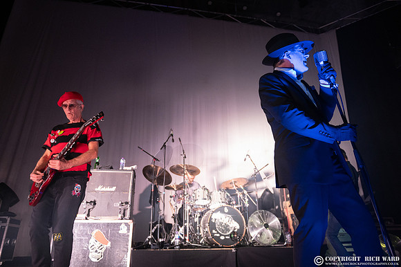The Damned
