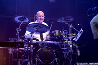 Midge Ure
