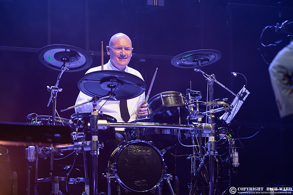 Midge Ure