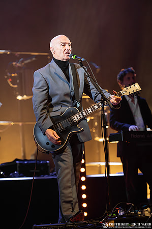Midge Ure