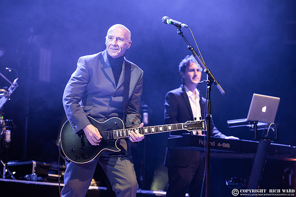 Midge Ure