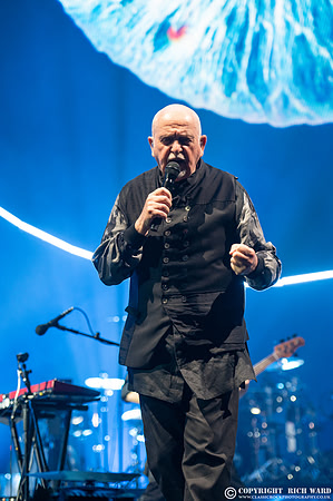 Peter Gabriel