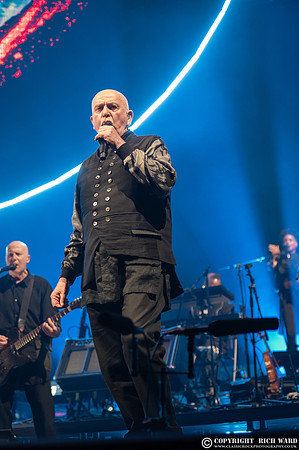 Peter Gabriel