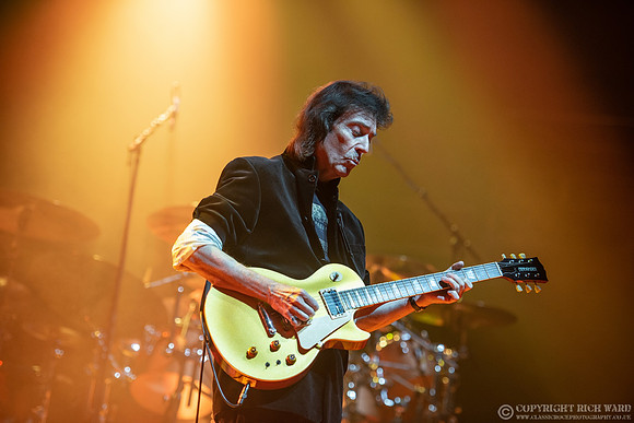 Steve Hackett