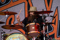 Blackberry Smoke