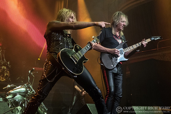 Judas Priest