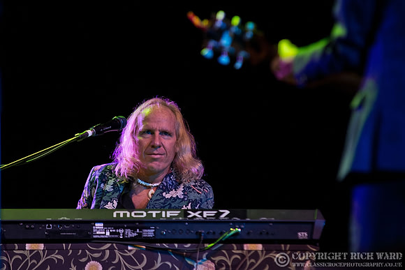 The Waterboys
