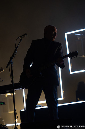 Midge Ure