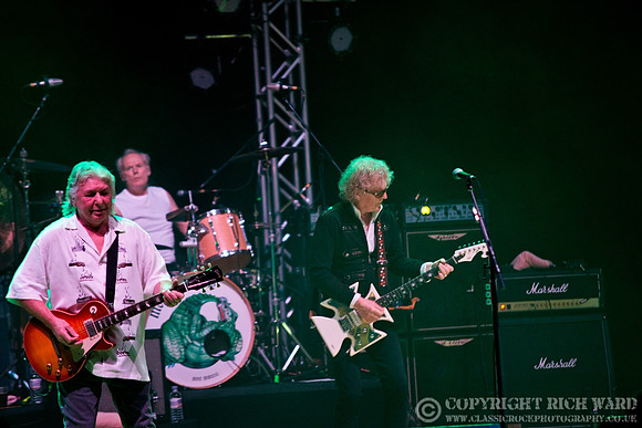 Mott The Hoople