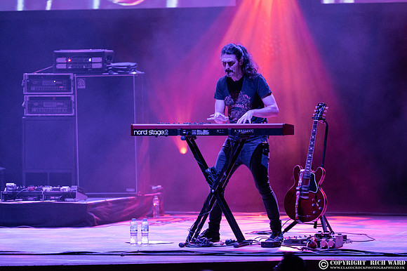 Joe Satriani