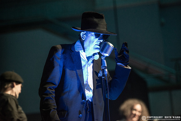 The Damned