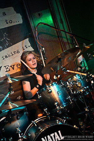 The Amorettes