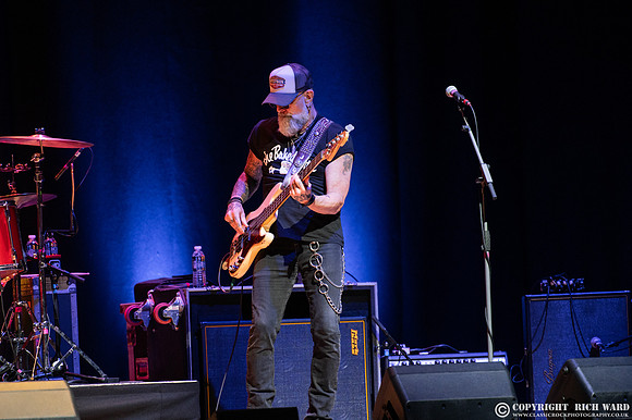 Walter Trout