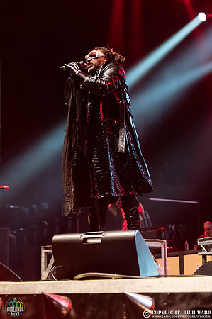 Skindred
