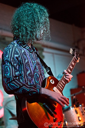 Blues Pills