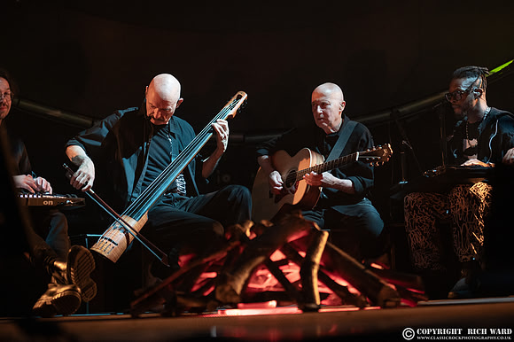 Peter Gabriel