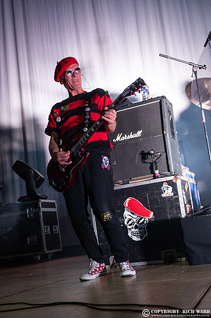 The Damned