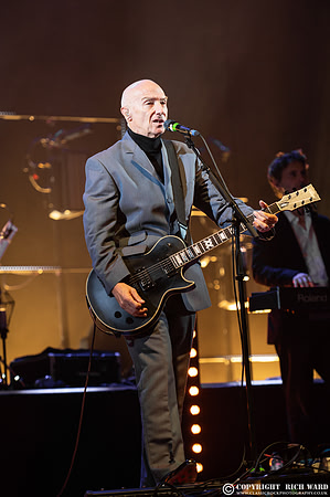 Midge Ure