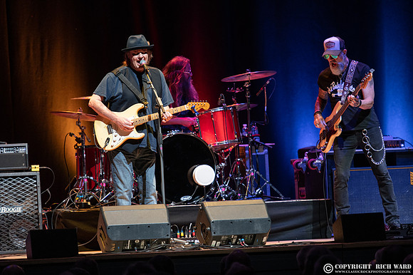 Walter Trout