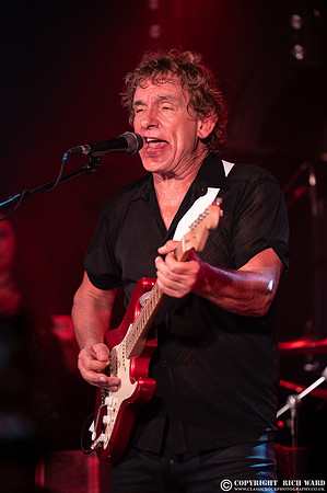 Ian Moss